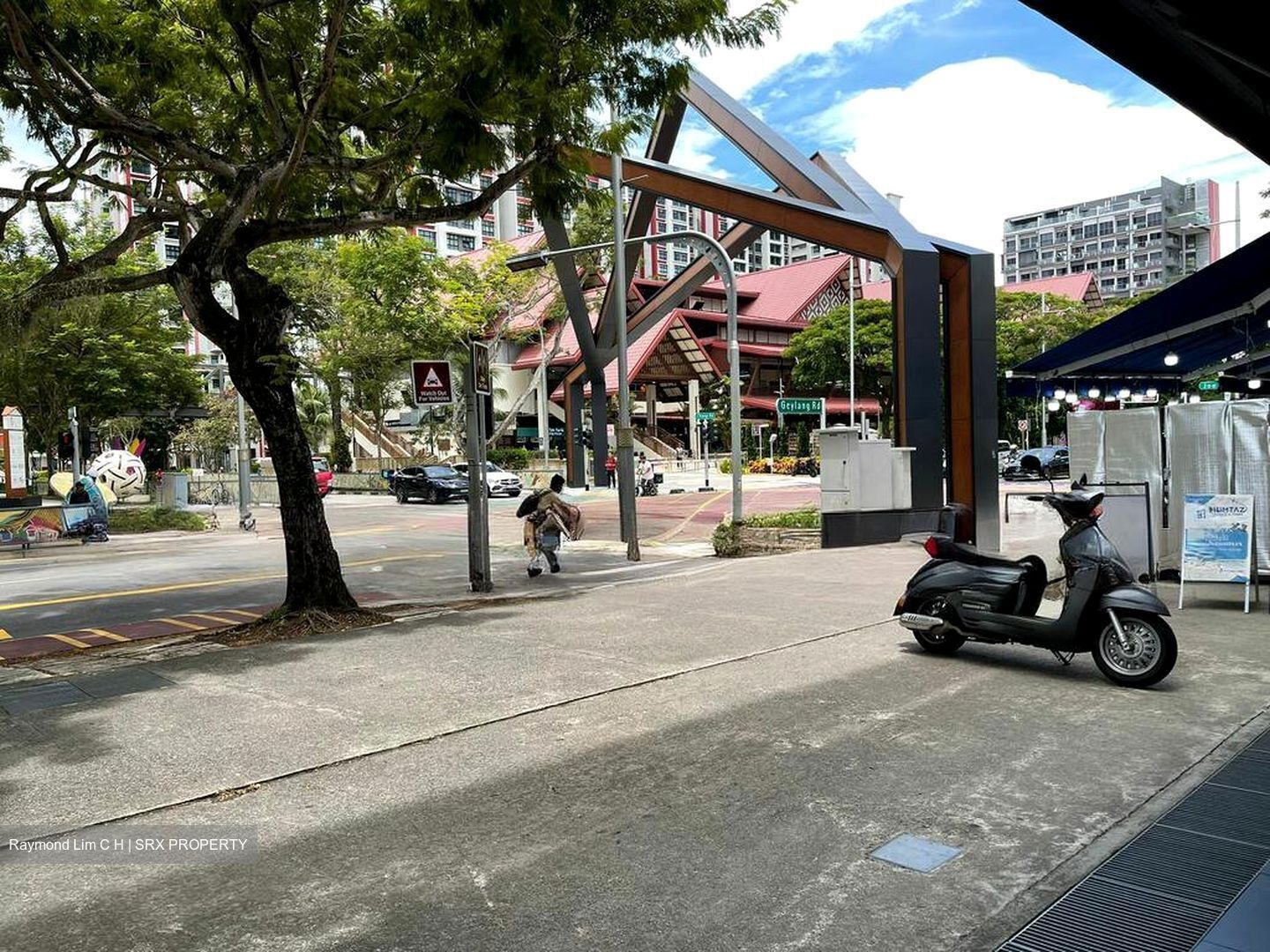 Tristar Complex (D15), Shop House #499480571